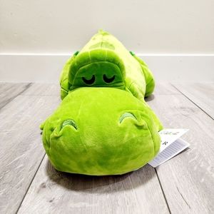 Disney Toy Story Rex Cuddleez Large Plush